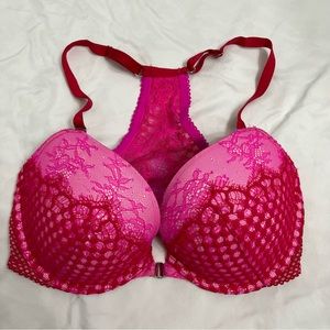 Victoria’s Secret Very Sexy Push Up Bra